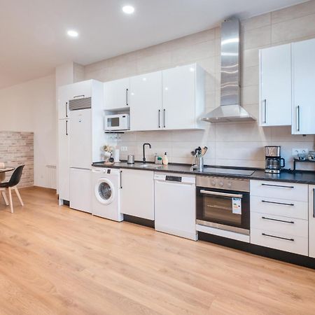 Loft Coqueto En Madrid A 2 Minutos Del Metro Apartment Ngoại thất bức ảnh