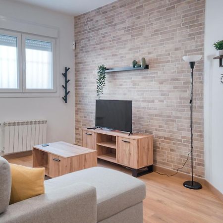 Loft Coqueto En Madrid A 2 Minutos Del Metro Apartment Ngoại thất bức ảnh
