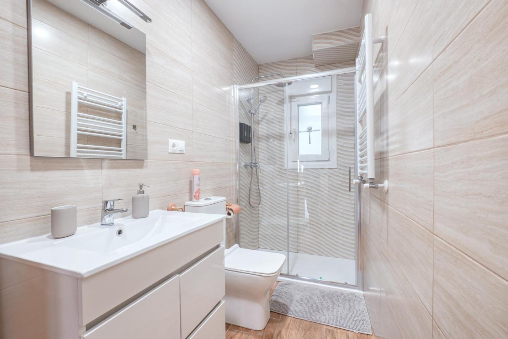 Loft Coqueto En Madrid A 2 Minutos Del Metro Apartment Ngoại thất bức ảnh