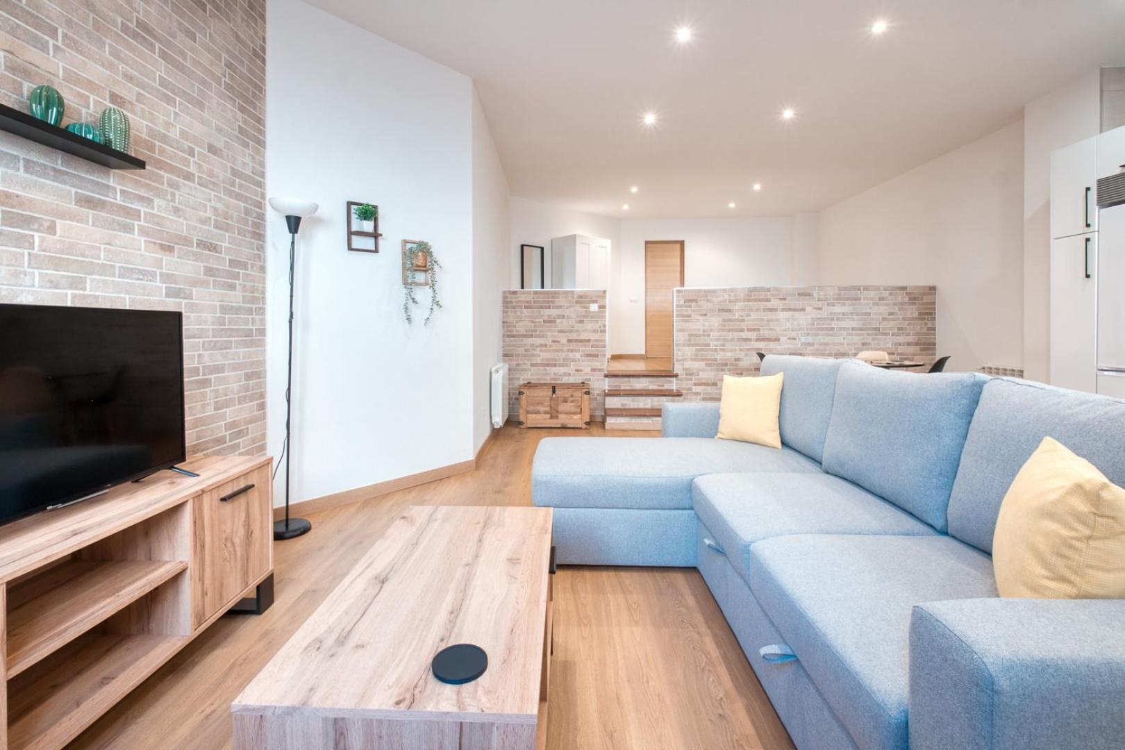 Loft Coqueto En Madrid A 2 Minutos Del Metro Apartment Ngoại thất bức ảnh