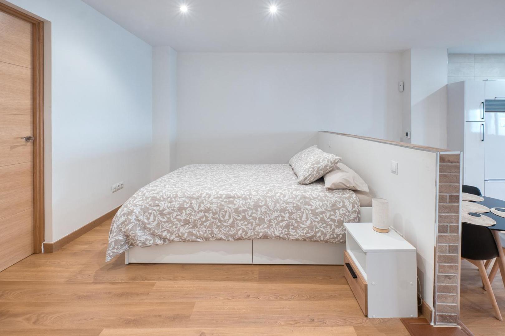 Loft Coqueto En Madrid A 2 Minutos Del Metro Apartment Ngoại thất bức ảnh